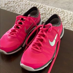 Nike Shoes!
